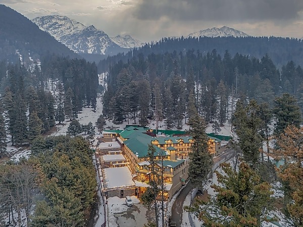 FORTUNE PAHALGAM